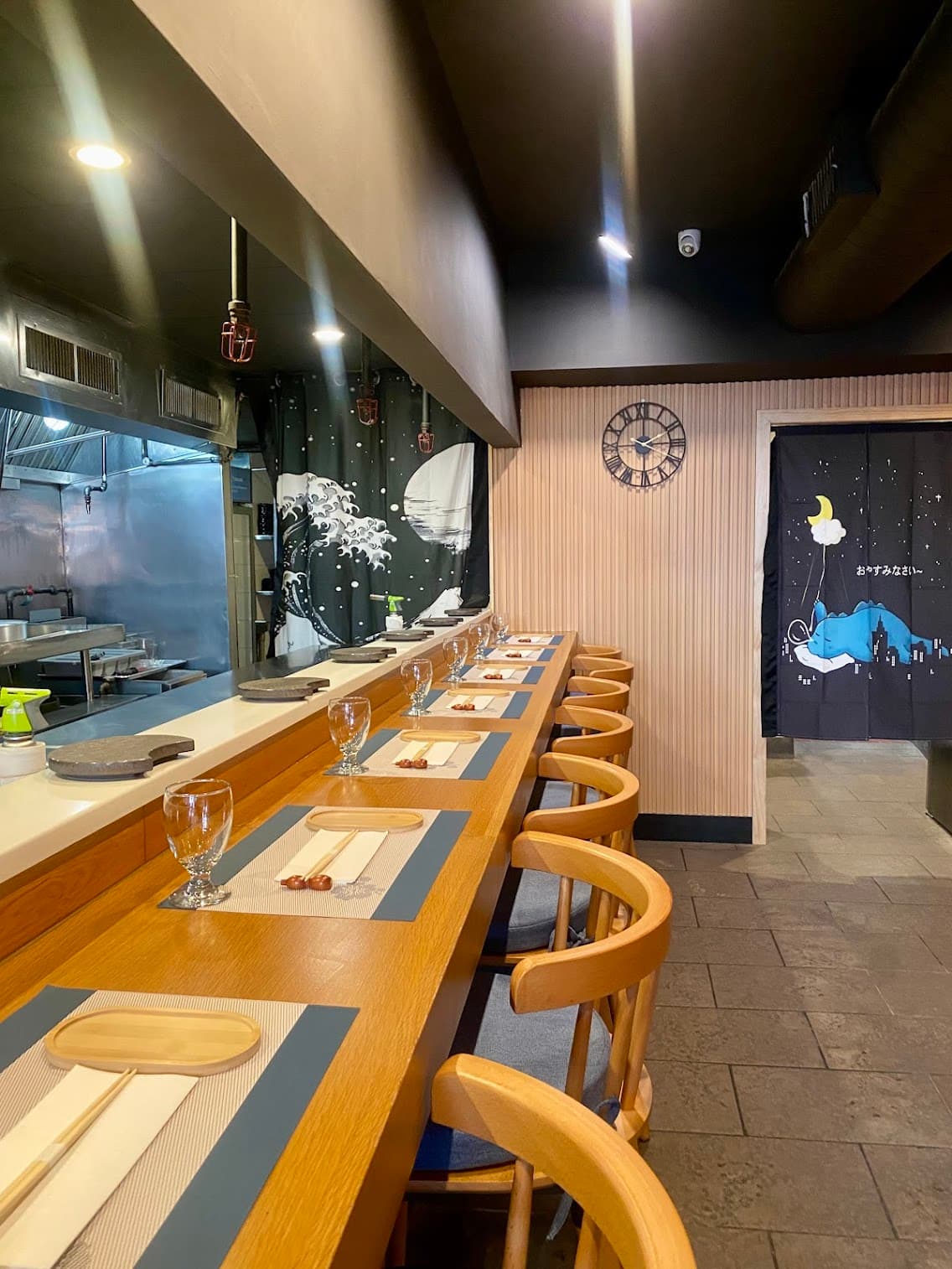 Kun Tsuki Omakase Xtra